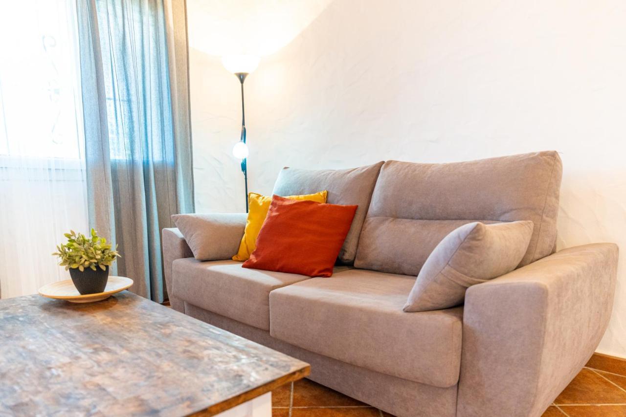 Apartamento Jibazahora P2 - Primera Planta المظهر الخارجي الصورة